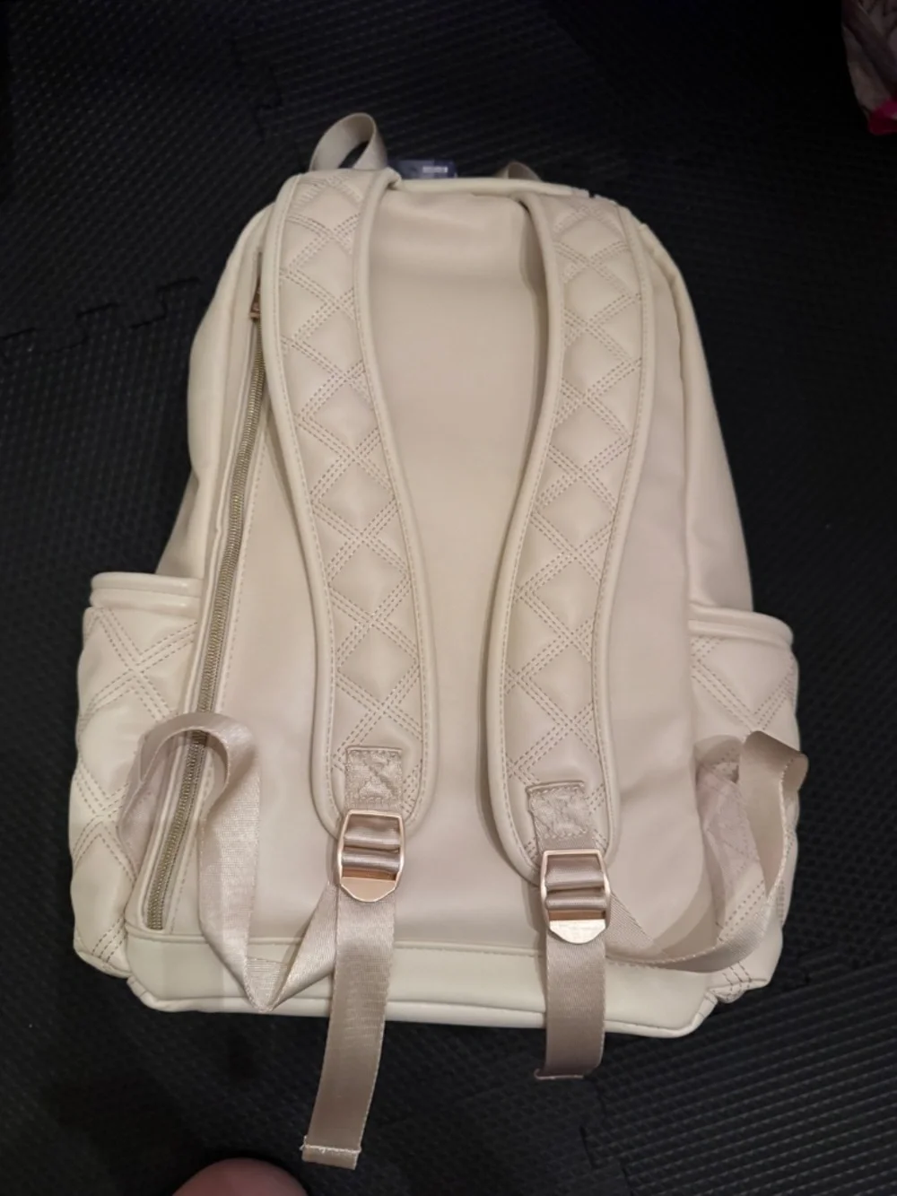 Itzy Ritzy Boss Plus Diaper Backpack